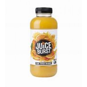 Orange Juice