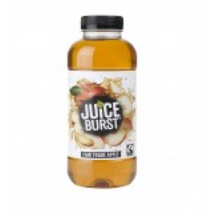 Apple Juice 