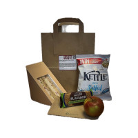 Lunch Bag 2