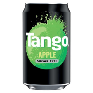Tango Apple (Sugar Free)