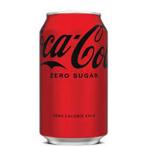 Coke Zero