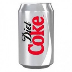 Diet Coke